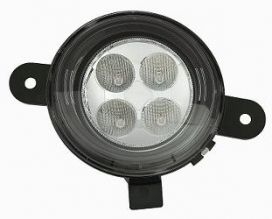 Fanale Luce Anteriore Renault Twingo Dal 2014 Destro 266007904R A Led