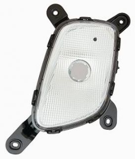 Gruppo Ottico Anteriore Kia Picanto Dal 2015 Sinistro 92207-1Y500 Luce Diurna