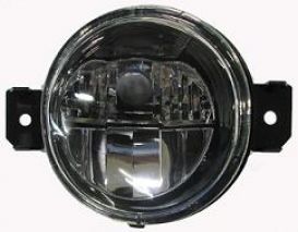 Side Indicator Light For Nissan Note From 2013 Left 26605-1Haoa With Daylight