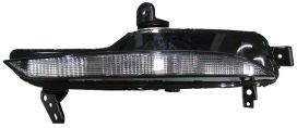 Side Indicator Light Renault Megane From 2016 Left 261354958R