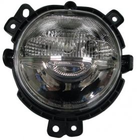 Feu Clignotant Pour Mini Countryman 2016 Gauche 63177409115