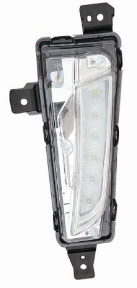 Feu Clignotant Pour Suzuki Vitara 2015 Gauche Avec Lumière Du Jour Led