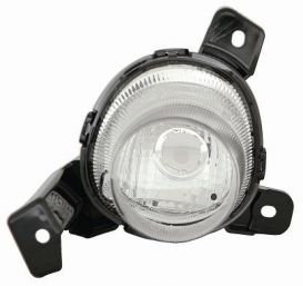 Side Indicator Light Kia Rio 2017 Right Side P21W With Daylight 92208-H8000
