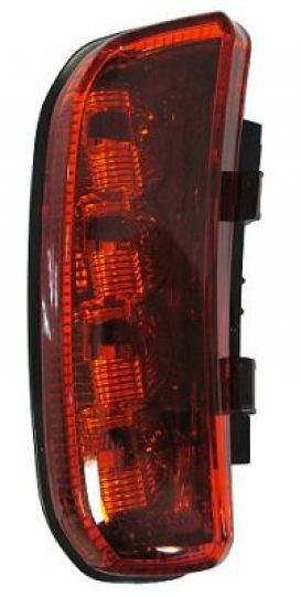 Feu Clignotant Pour Scania Série G-P-R-S-T 2017 Droit Orange Led 2334728