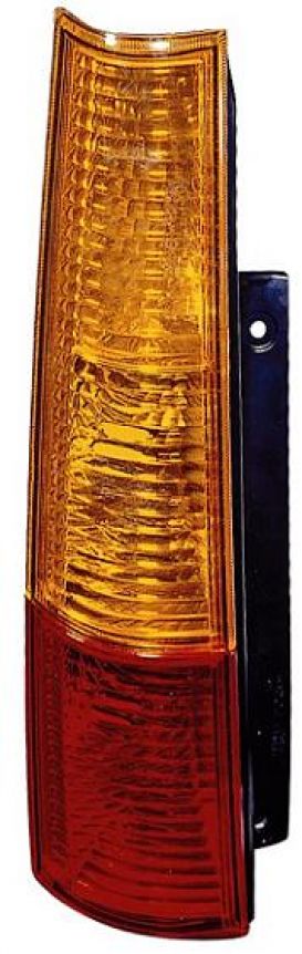 Rear Light Unit Suzuki Ignis 2003 Right Side 35650-86G00