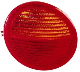 Gruppo Ottico Posteriore Volkswagen Beetle 1998_04-2005_05 Destro 1C0-945-172B