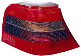 Rear Light Unit Volkswagen Golf Iv 1997-2003 Left Side 1J6945095S