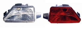 Retronebbia Fiat Bravo 2007_02- Sinistro 51775349