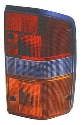 Taillight For Nissan Patrol 1991-1997 Left Side 26550-05J00