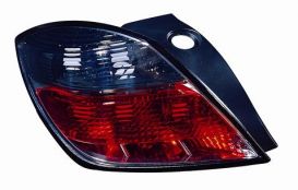 Rear Light Unit Opel Astra H 2004 Right Side 93183056/1222118/93183056