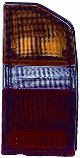 Taillight Suzuki Vitara 1988-1998 Right Side 35603-60A00