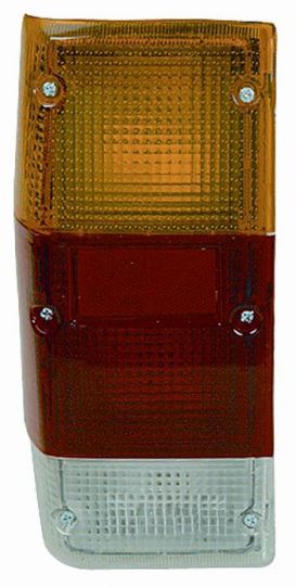 Taillight For Nissan Patrol 1981-1987 Left Side 26555-C6000