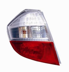 Taillight Honda Jazz 2008-2010 Right Side