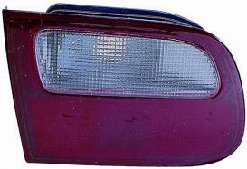 Rear Light Unit Honda Civic 1991-1995 Left Side