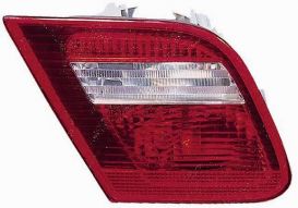 Rear Light Unit Bmw Series 3 E46 Coupe Cabrio 2003-2006 Left Side