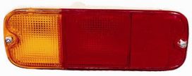 Rear Light Unit Suzuki Jimny 2000 Left Side 35670-81A10