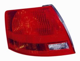 Rear Light Unit Audi A4 2004-2007 Left Side 8E9945095E/980007/41