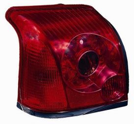 Rear Light Unit Toyota Avensis 2003-2006 Left Side 81561-05130