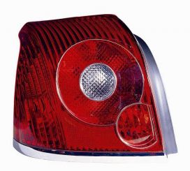 Rear Light Unit Toyota Avensis 2006-2009 Left Side 81561-05210