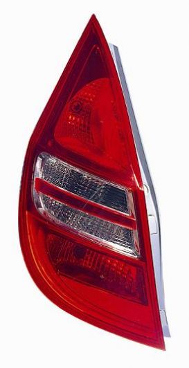 Feu Arrière Pour Hyundai I30 2007-2012 Côté Gauche 92401-3L010