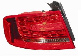 Rear Light Unit Audi A4 2007-2011 Right Side 8K5945096B