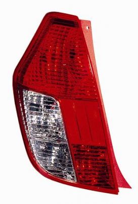 Rear Light Unit Hyundai I10 2008-2010 Right Side 92402-0X020