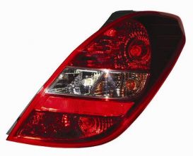 Rear Light Unit Hyundai I20 2009-2012 Right Side 924021J000