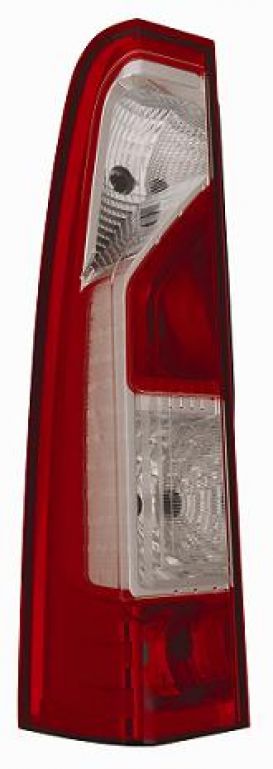 Feu Arrière Pour Renault Master 2010 Côté Gauche 4419378