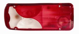 Feu Arrière Pour Scania 114 124 P94 T164 1996-2005 Côté Gauche A9495440203