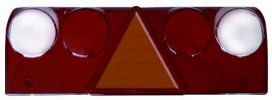 Lentille Feu Arrière Pour Tous Les Camions Pour Remorque New Design