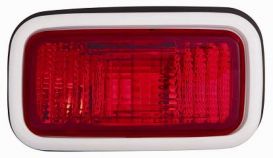 Rear Fog Light Mitsubishi Lancer 2003-2008 Right Side