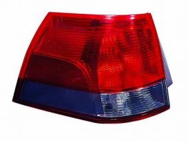 Rear Light Unit Opel Vectra C 2005 Left Side 93182174/1222113