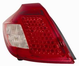 Rear Light Unit Kia Ceed 2009-2012 Right Side 92402-1H050