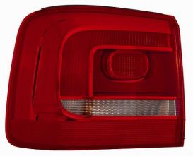 Rear Light Unit Volkswagen Touran 2010 Right Side 1T0945096R