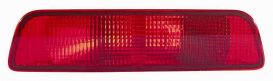 Rear Fog Light For Nissan Qashqai 2007-2010 26580-JD00B