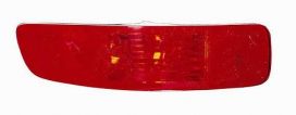 Rear Fog Light Citroen C-Crosser 2007 Left Side 8337A015