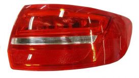 Rear Light Unit Audi A3 Sport Back 2008-2012 Left Side 8P4945095E