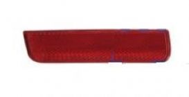 Rear Reflector Dacia Duster 2010 Left Side