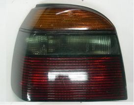 Rear Light Unit Volkswagen Golf Iii 1991-1997 Left Side 1E0945095