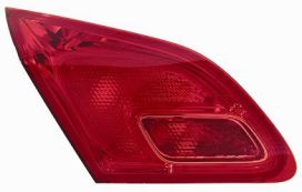 Rear Light Unit Opel Astra J 2010 Right Side 1222165