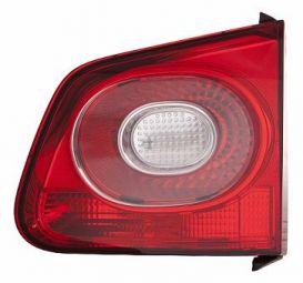 Rear Light Unit Volkswagen Tiguan 2007-2011 Left Side 5N0945093B/5ND945093