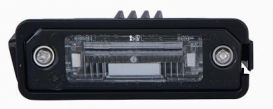 Éclairage Plaque Pour Volkswagen Passat Cc 2008-2011 3D0943021A