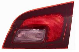 Rear Light Unit Opel Astra J 2010 Right Side 1222254