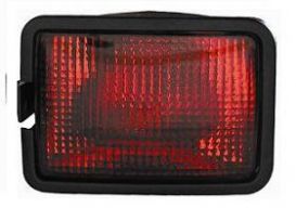 Rear Fog Light Volkswagen Transporter T4 1990-1995 Right Side 70B945701A