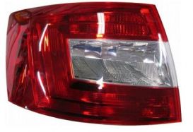 Rear Light Unit Skoda Octavia 2013 Right Side 5E5945112