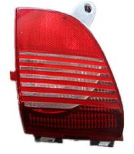 Retronebbia Peugeot 2008 Dal 2013 Sinistro 6350Gh Retronebbia Catadiottro