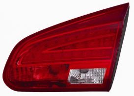 Taillight Unit Kia Ceed 5 P 2012-2015 Left 92403-A2020 Internal