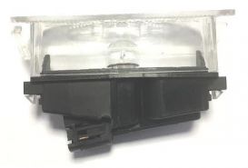 License Plate Light Renault Clio 2001-2005 7700410754