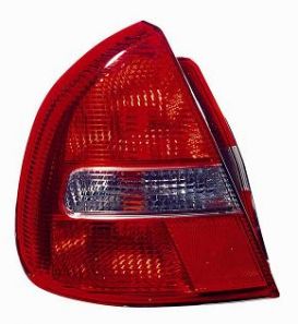 Rear Light Unit Mitsubishi Carisma 1999-2006 MR485470