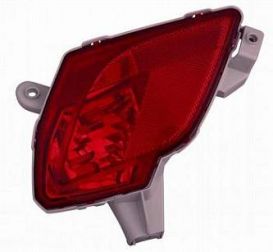 Rear Fog Light Mazda Cx 5 2011 Right Side KD77-51-650A